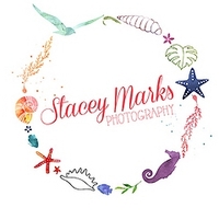 Stacey Marks Photography Company Logo by Stacey Marks in Sarasota FL