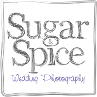 Sugar and Spice wedding photography